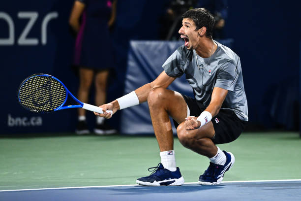 業(yè)余與職業(yè)網(wǎng)球賽事分級標準對比