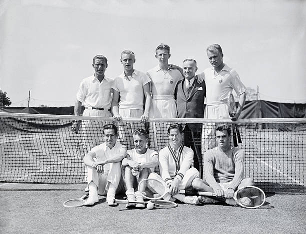 網(wǎng)球比賽中的“ad”是什么意思？中文解釋及計(jì)分規(guī)則