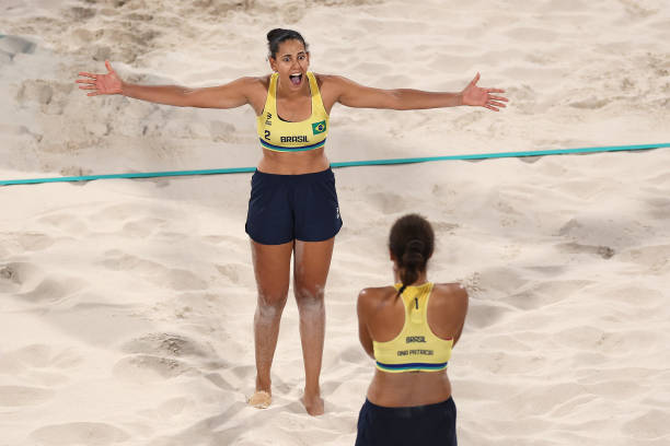 排球比賽的時間規(guī)則：如何影響比賽節(jié)奏？