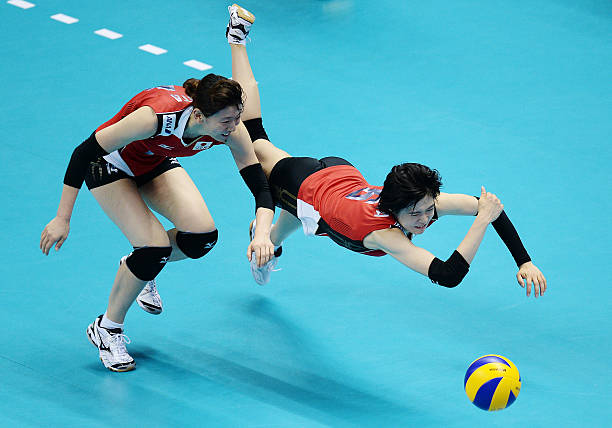 女子排球賽直播頻道查詢：CCTV5還是體育頻道？