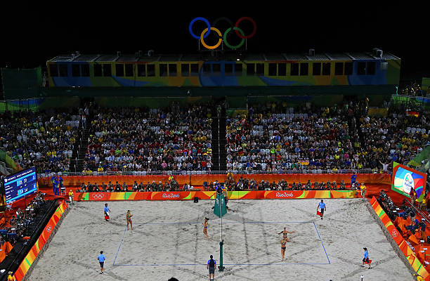 排球賽點(diǎn)解析:從比分到戰(zhàn)術(shù)的全面指南