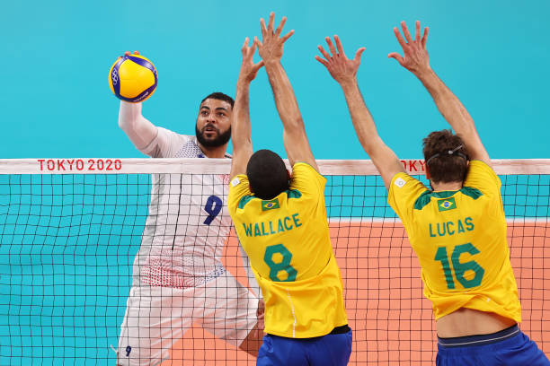 張常寧沙灘排球訓練日常,堅持與汗水鑄就輝煌