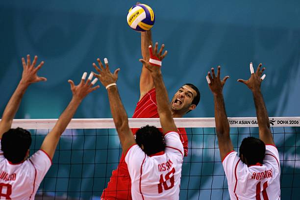 從隊友到夫妻:惠若琪與楊珺菁的浪漫情緣