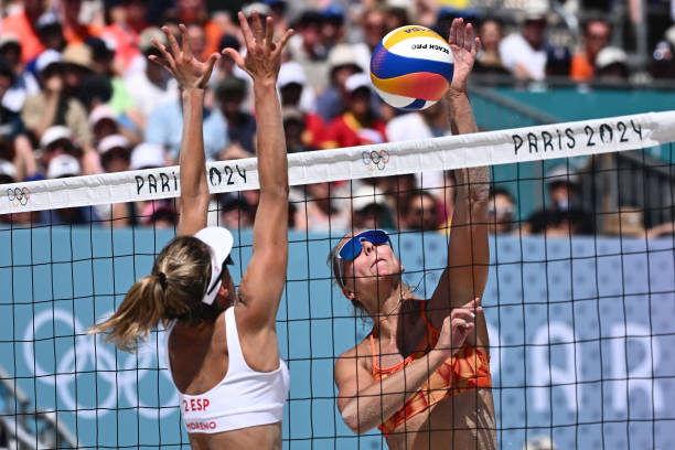 2021年排球比賽安排：時間、地點及參賽隊伍