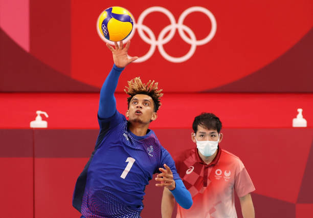 排球手動作解析:從發(fā)球到扣殺的技術要點