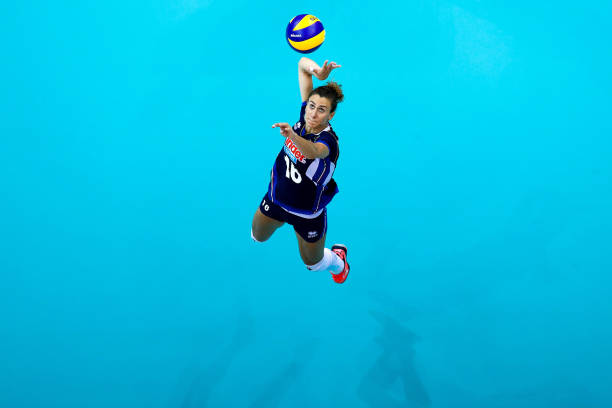 觸網(wǎng)犯規(guī)常見誤區(qū)：哪些情況不算犯規(guī)？