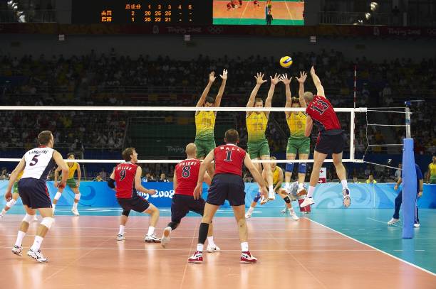 丁霞父母身高與她的排球天賦有關嗎？