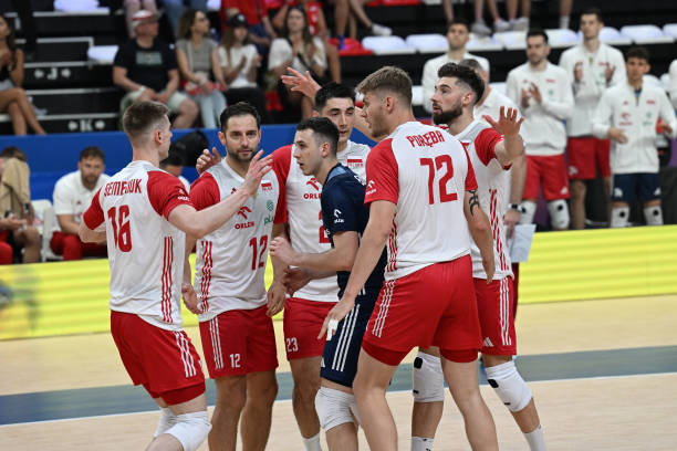 收藏必備：2025年排球比賽完整直播時(shí)間表與頻道信息