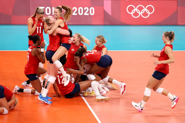 排球賽賽程設(shè)計(jì)圖的常見錯(cuò)誤及避免方法