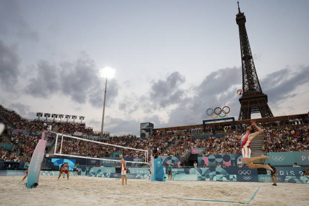 上海中考排球考試評分細(xì)則解讀