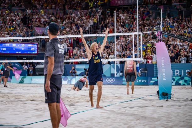 青少年與成人排球場:尺寸調(diào)整與適用場景