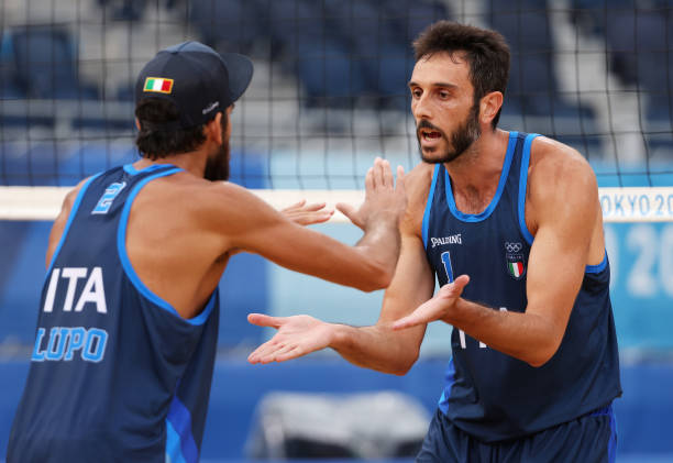 張常寧職業(yè)生涯全記錄:從沙排到室內(nèi)排球的華麗轉(zhuǎn)身