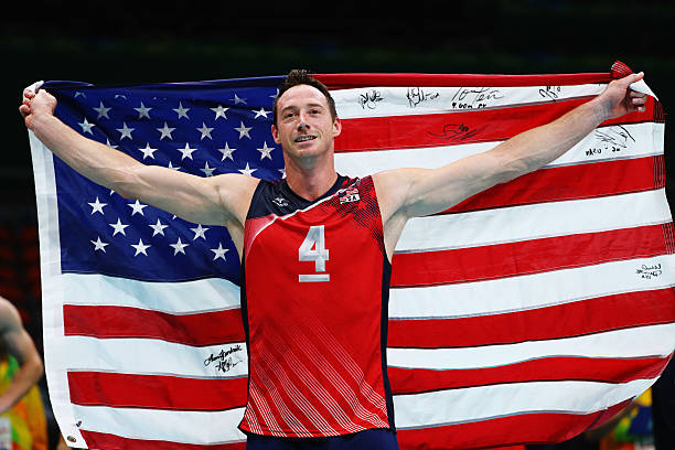 2023世界排球聯(lián)賽完整賽程表及時間安排