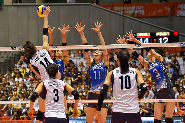 排球一到六號(hào)位實(shí)戰(zhàn)解析:如何在不同位置發(fā)揮優(yōu)勢(shì)