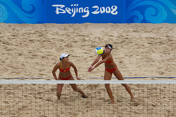 排球發(fā)球技巧:從入門到精通的圖解視頻教學(xué)