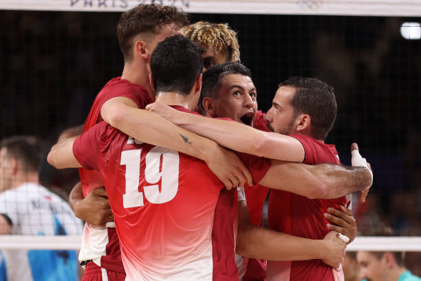 掌握基礎(chǔ):排球手型教學(xué)入門指南