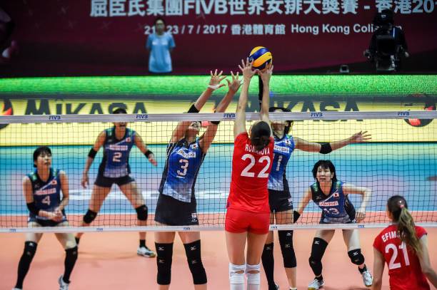 排球迷福利:最新排球賽事直播平臺匯總