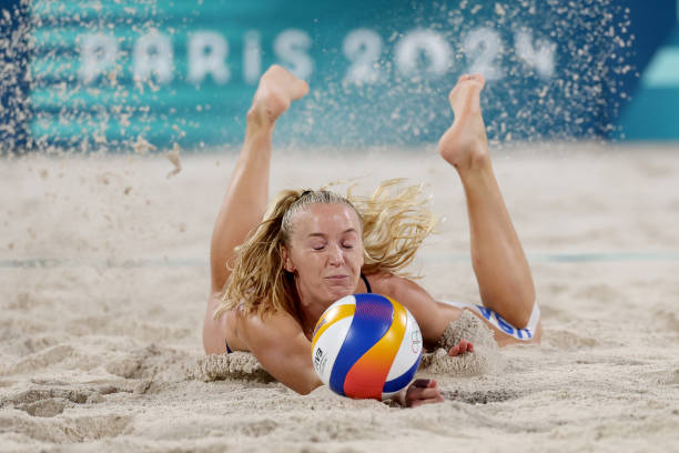 朱婷里約奧運小組賽技術統(tǒng)計:失誤控制表現(xiàn)優(yōu)異