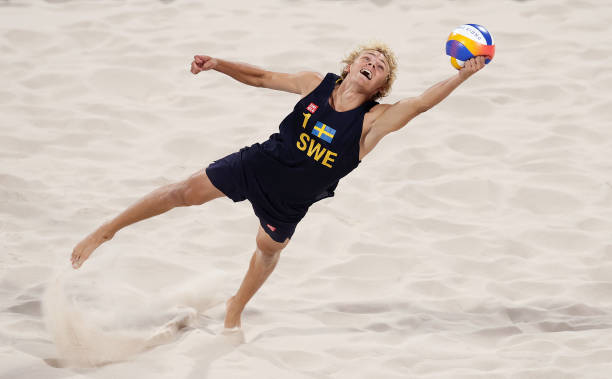 排球比賽裁判職責與判罰標準