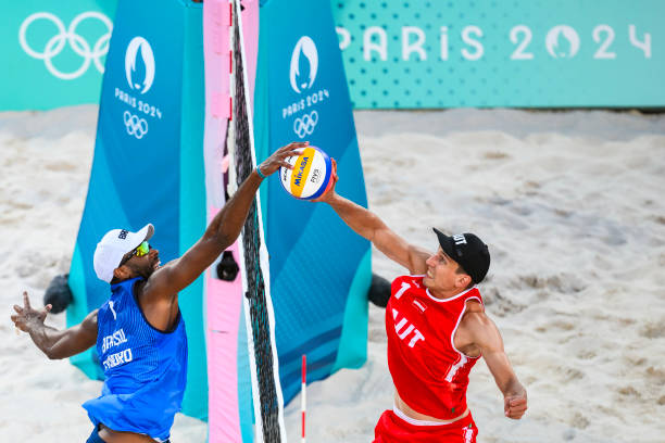 排球墊球技巧:杭州中考體育提分秘籍