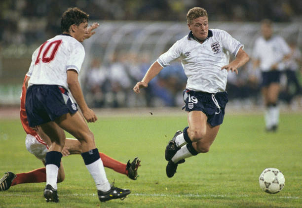 亞洲足球格局下國足的世界杯機會