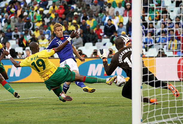 國(guó)足世界杯預(yù)選賽賽程:關(guān)鍵場(chǎng)次時(shí)間及看點(diǎn)