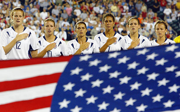 世界杯的四年周期:對(duì)球員、球迷和主辦國的影響