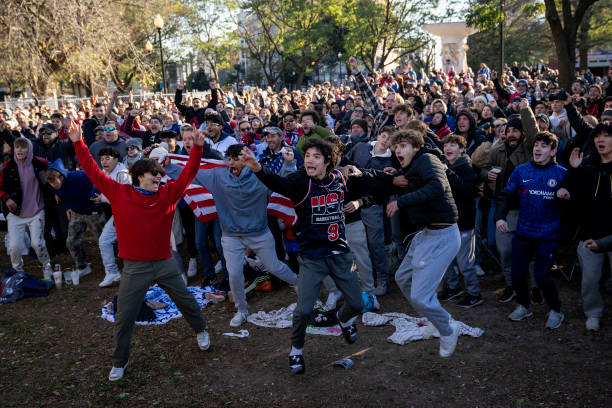 2022世界杯美洲預(yù)賽賽程全解析:不容錯(cuò)過(guò)的焦點(diǎn)對(duì)決