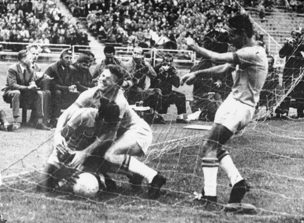 從競技水平看歐洲杯與世界杯的含金量高低