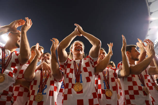 羅梅羅神勇?lián)渚?！阿根廷點(diǎn)球4-2淘汰荷蘭晉級(jí)決賽