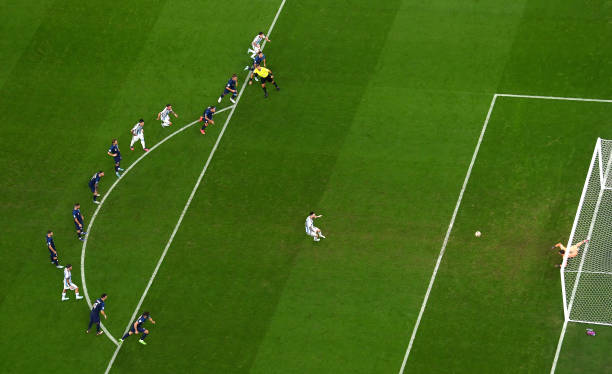 世界杯晉級(jí)規(guī)則:小組賽積分與淘汰賽機(jī)制