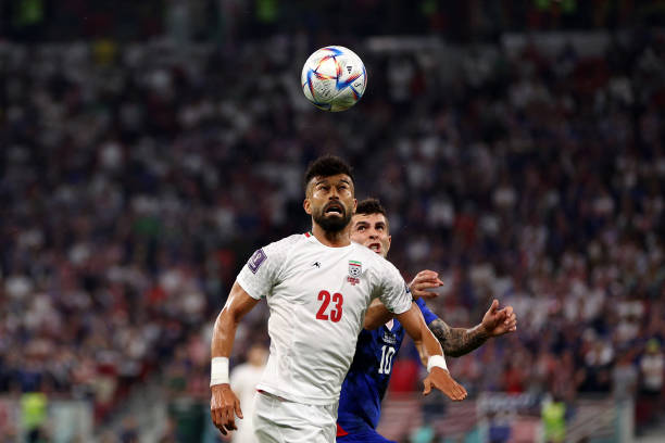 2022世界杯亞洲區(qū)預選賽：國足能否突圍？