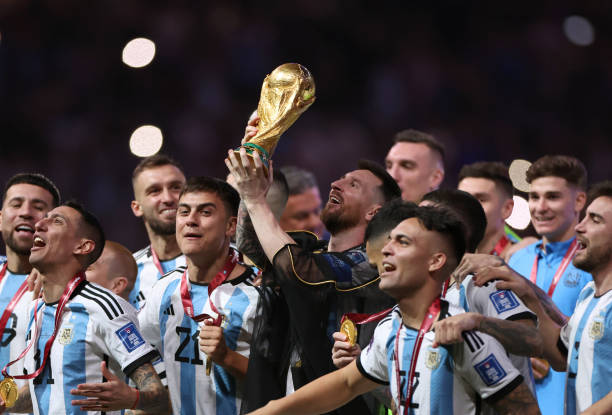 這些世界杯主題曲，哪首讓你熱血沸騰？