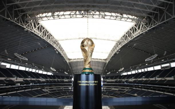 世界杯周期:下一屆賽事的時(shí)間與賽制變化