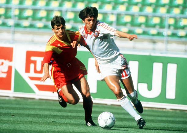 葡萄牙隊長C羅：世界杯冠軍是否仍是觸手可及？