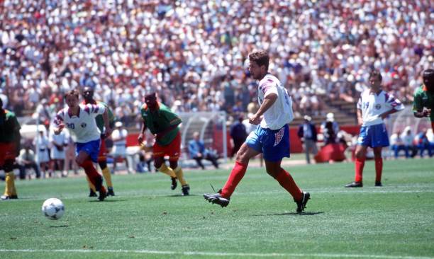 2022年卡塔爾世界杯美國隊陣容分析