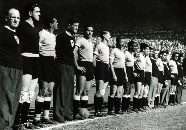 世界杯足球賽何時(shí)落幕？完整賽程與觀賽指南